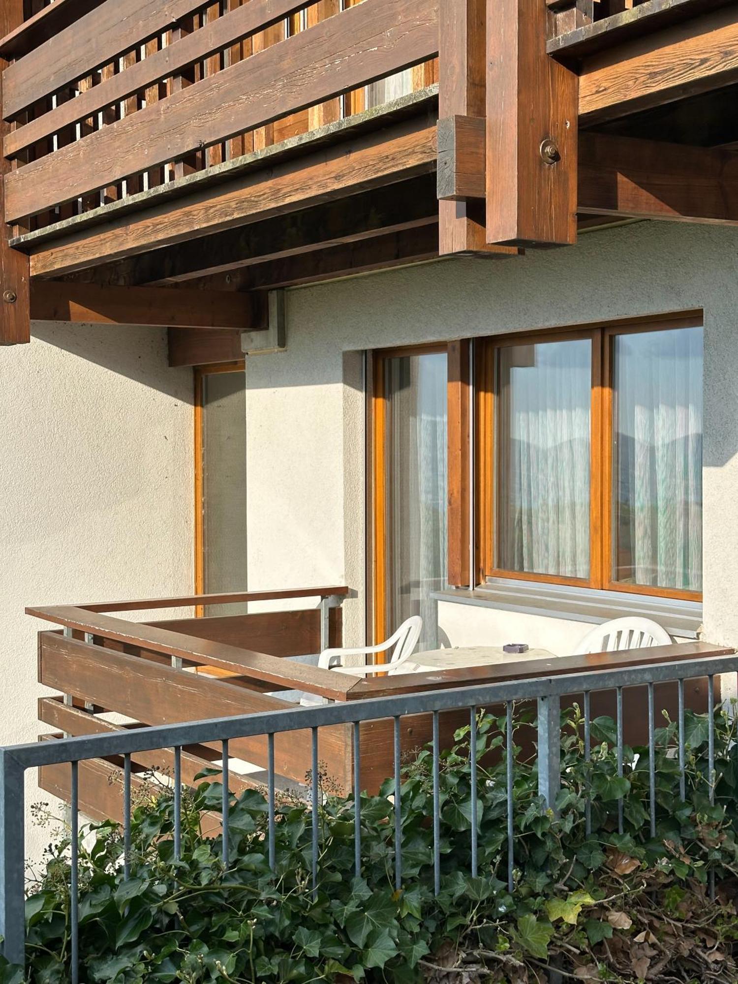 Hotel Aeschipark Aeschi Bei Spiez Экстерьер фото