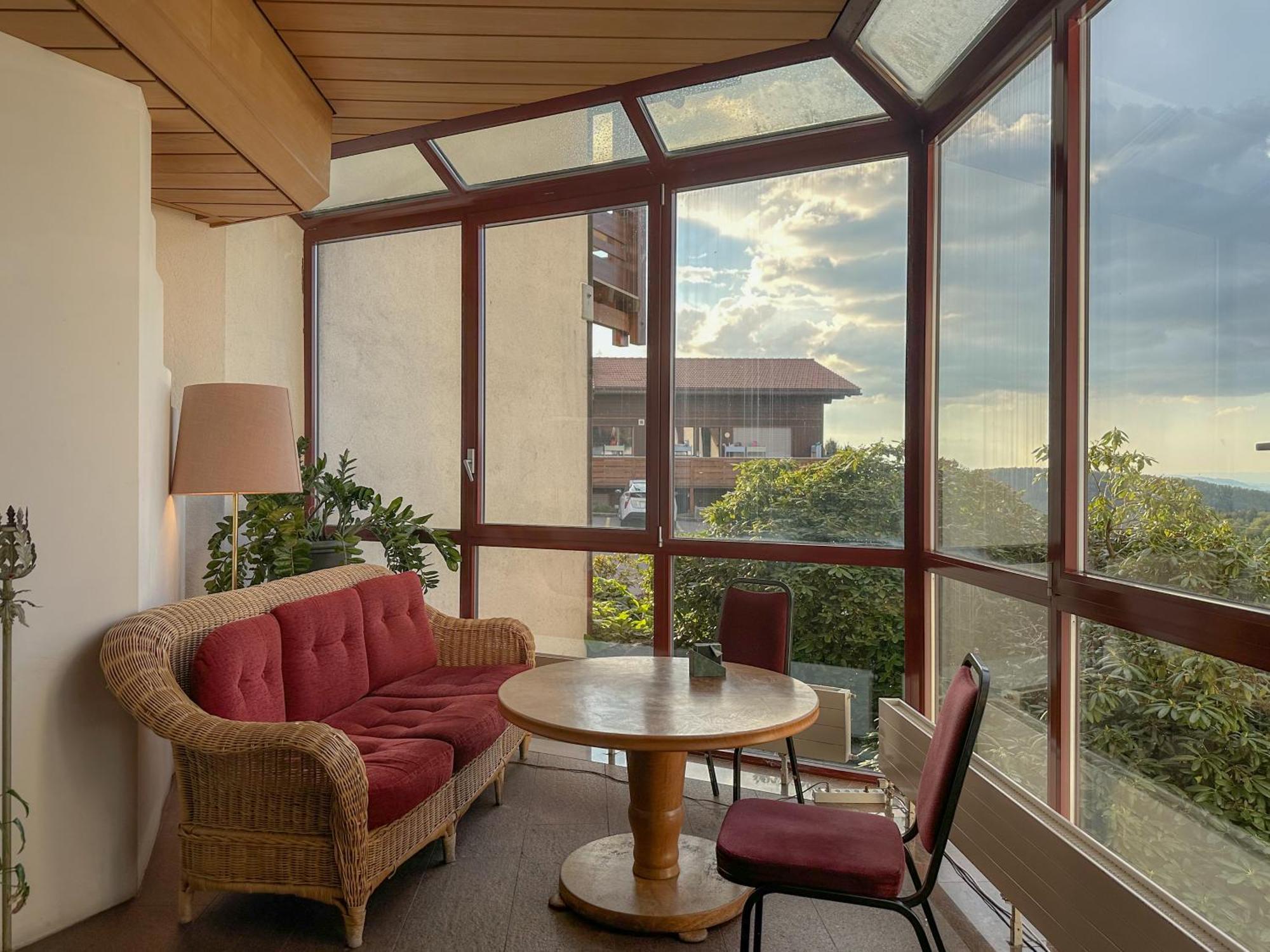 Hotel Aeschipark Aeschi Bei Spiez Экстерьер фото